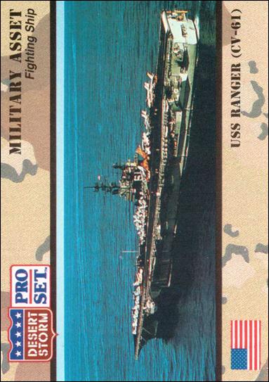 Desert Storm (Base Set) card 185