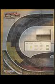 NASCAR Race Day 2005 (Track Subset) Cover Image 1