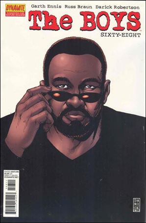 Boys issue 68