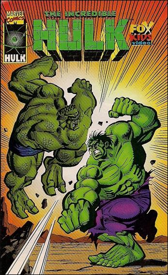 Incredible Hulk: Monsters issue 1 Mini-Comic