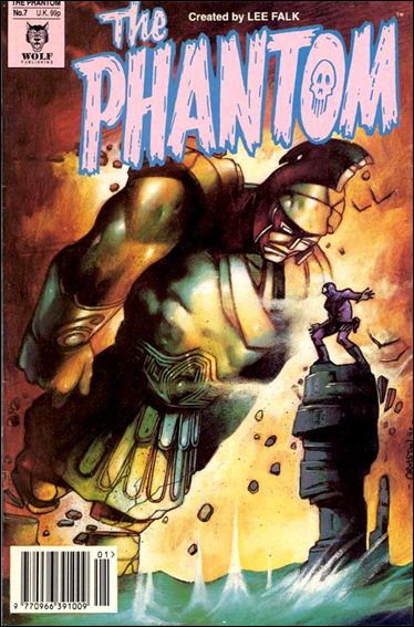 Phantom (UK) issue 7
