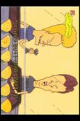 Beavis and Butt-Head (Scratch-n-Sniff Subset) card '0691' 