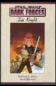 Star Wars: Dark Forces Cover Image 2