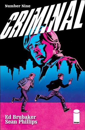 Criminal (2019) issue 9
