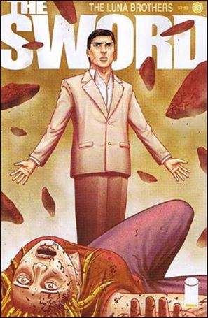 Sword issue 13