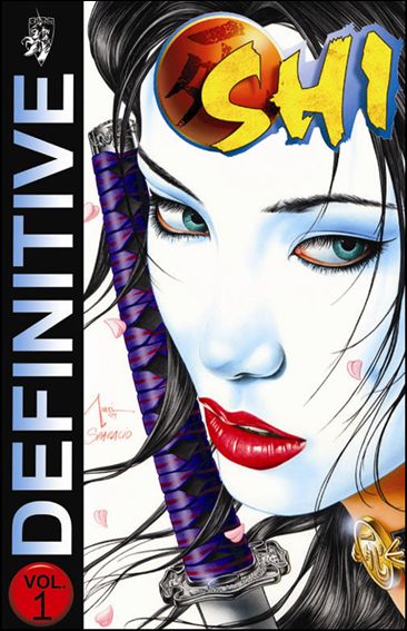 Definitive Shi issue 1