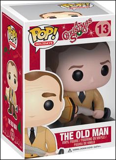 POP! Holidays figure 13 The Old Man