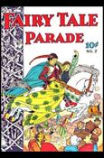 Fairy Tale Parade issue 2