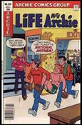 Life with Archie (1958) issue 220