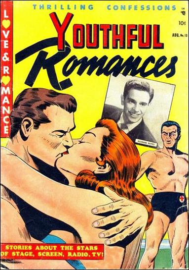 Youthful Romances (1949) issue 13