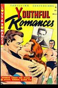Youthful Romances (1949) issue 13