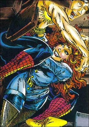 Spider-Man: The McFarlane Era (Promo) Cover Image 1