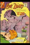 Love Diary (1958) issue 43