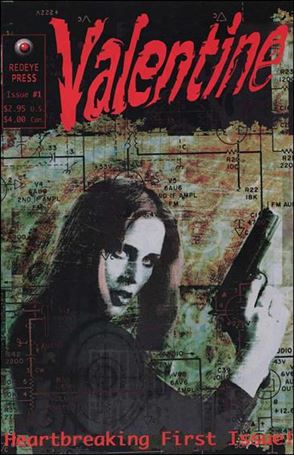 Valentine Cover Image 1