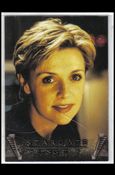 Stargate SG-1 Preview - US (Promo) card P4 Stargate SG-1