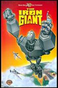 Iron Giant issue 1-B