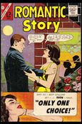 Romantic Story issue 76