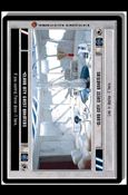 Star Wars: Cloud City Limited (Base Set) card 170 Cloud City: Guest Quarters