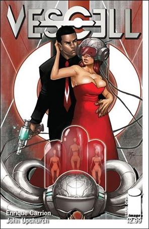 Vescell Cover Image 1