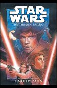 Star Wars: The Thrawn Trilogy Cover Image 1