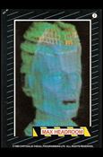 Max Headroom (Base Set) card 7