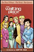 Waiting Place issue 2