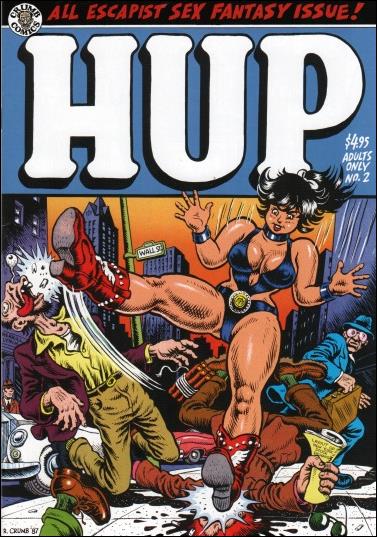 Hup issue 2-C