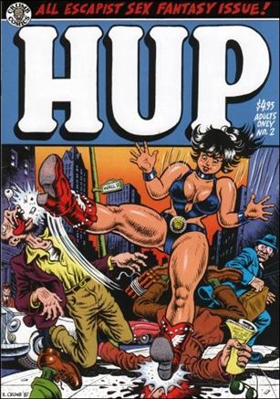 Hup issue 2-C