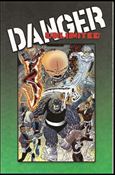 Danger Unlimited Cover Image 1