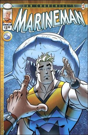 Marineman issue 2