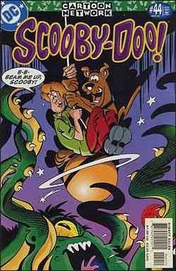 Scooby-Doo (1997) issue 44