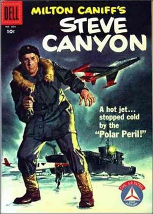 Four Color (1942) issue 804