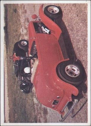 Hot Rod (Base Set) card 14 Pair Duces
