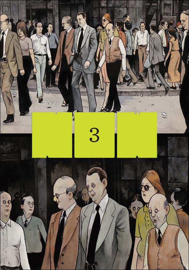 Now issue 3