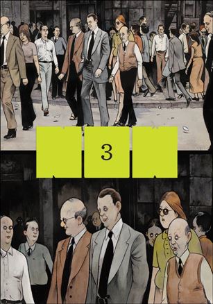 Now issue 3