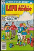 Life with Archie (1958) issue 219