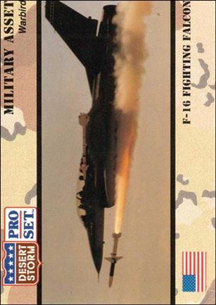 Desert Storm (Base Set) card 223