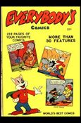 Everybody's Comics Cover Image 2