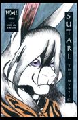 Sutari the Mystic issue 2