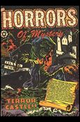 Horrors issue 13