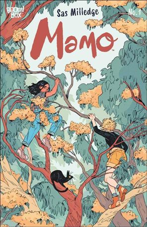 Mamo Cover Image 1