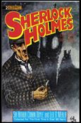 Sherlock Holmes of the '30s issue 2