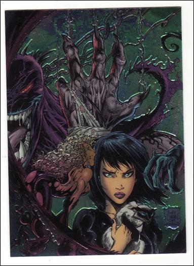 Tenth (Base Set) card 3 The Tenth Cover 3