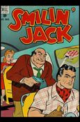 Smilin' Jack issue 5