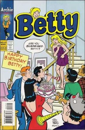 Betty issue 47