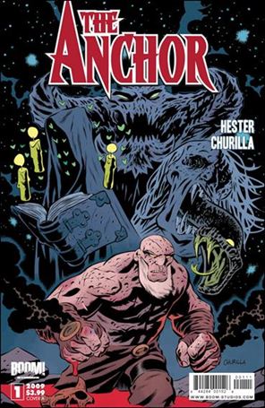 Anchor Cover Image 1