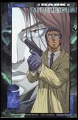 Darkminds Collected issue 2
