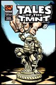 Tales of the TMNT issue 48
