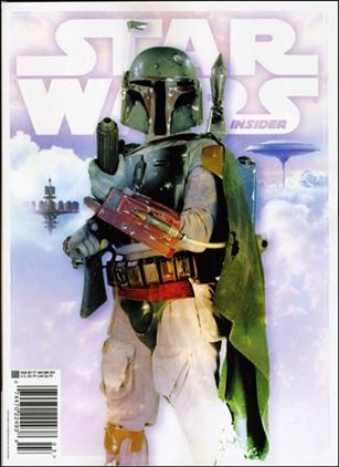 Star Wars Insider issue 117-C Previews 