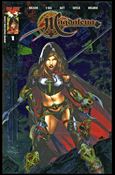 Magdalena (2003) issue 1-C Eric 